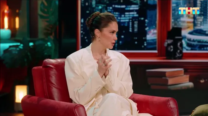 Нажми и смотри