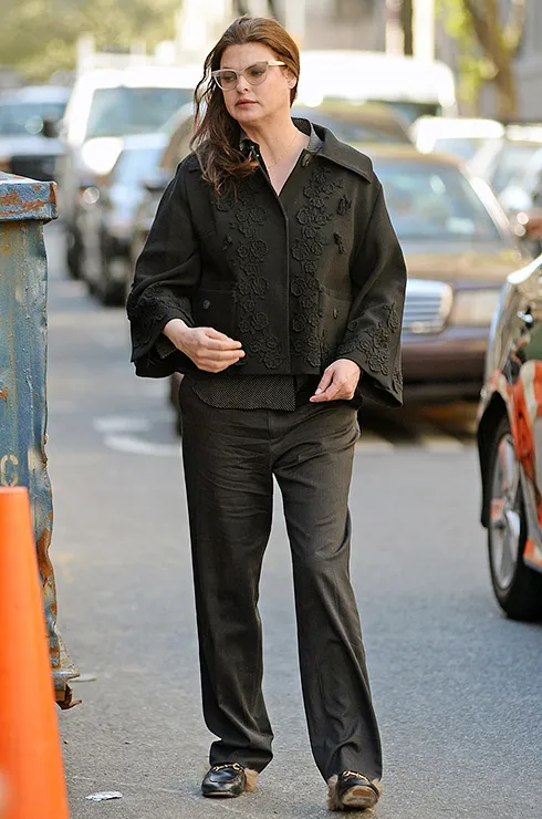 Фигуры супермоделей