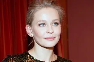 «У меня есть вторая половинка»: Юлия Пересильд впервые рассказала о новом возлюбленном «У меня есть вторая половинка»: Юлия Пересильд впервые рассказала о новом возлюбленном