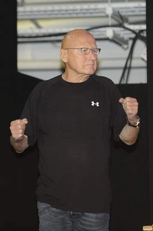 Джеймс Толкан ушел из жизни