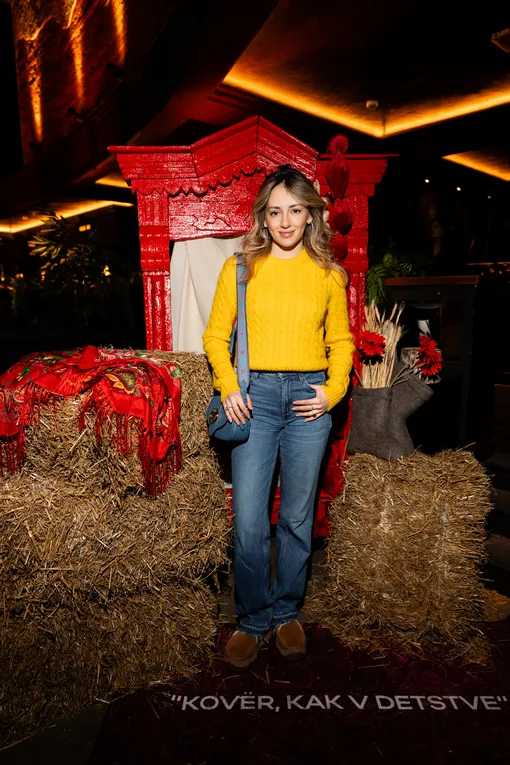 Кристина Каширина