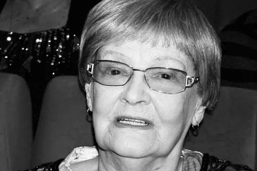 Умерла вдова режиссера Леонида Гайдая, легендарная актриса Нина Гребешкова Умерла вдова режиссера Леонида Гайдая, легендарная актриса Нина Гребешкова