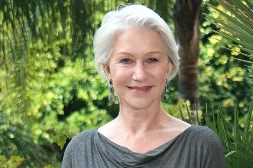 Хелен Миррен