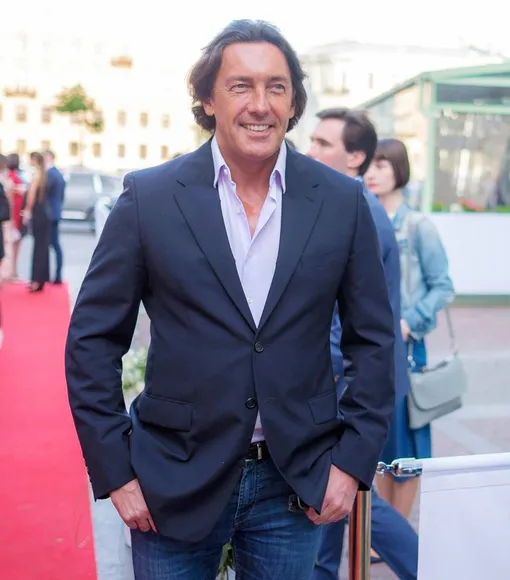 Вадим Лапин боролся с онкологией