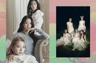 «Им плевать на другие группы»: HYBE обвинили в дискриминации fromis_9 из-за предстоящего камбека LE SSERAFIM «Им плевать на другие группы»: HYBE обвинили в дискриминации fromis_9 из-за предстоящего камбека LE SSERAFIM