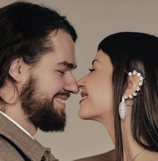 Ида Галич пожаловалась на жениха Ида Галич пожаловалась на жениха