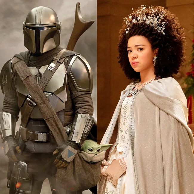 Спин-офф «Бриджертонов» и возвращение «Мандалорца»: сериалы весны, которые нельзя пропустить