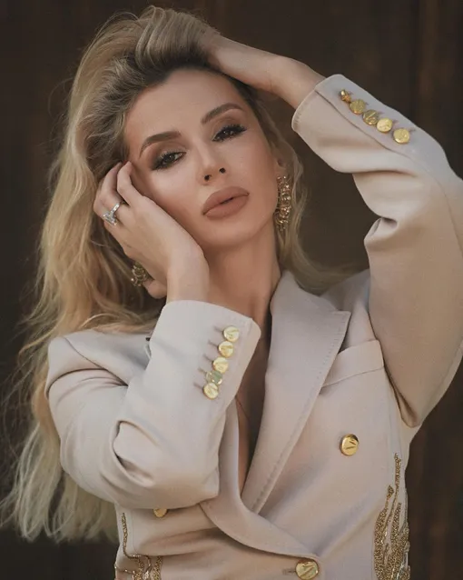 Светлана Лобода Светлана Лобода