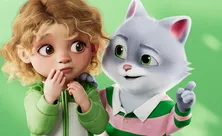 Мяу вместо привет — в твоей колонке поселился кот Мяу вместо привет — в твоей колонке поселился кот