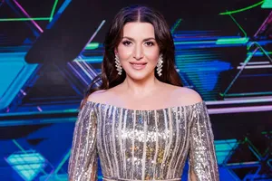 Певица Жасмин победитель в шоу «Аватар»: «Хрупкая сказочная Кикимора дала мне силу и веру в себя»