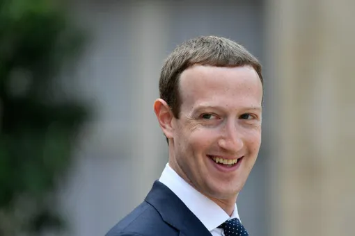 Марк Цукерберг стал главным миллиардером-неудачником по версии Forbes Марк Цукерберг стал главным миллиардером-неудачником по версии Forbes