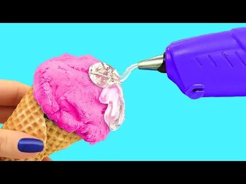 Нажми и смотри