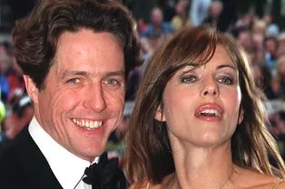 «Я был ужасен»: Хью Грант объяснил, почему изменил Элизабет Херли с проституткой «Я был ужасен»: Хью Грант объяснил, почему изменил Элизабет Херли с проституткой