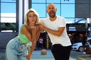 Ивлеева и Бедняков возвращаются в «Орел и решка»