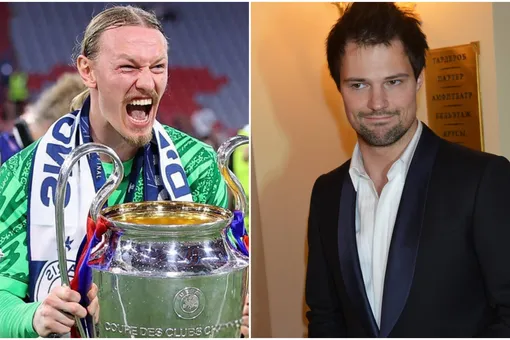 Козловский снял вакханалию на стадионе, Сафонову подбили глаз: что происходило после победы ПСЖ в Лиге чемпионов