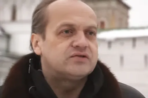 Владимир Овчаров заявил, что встал встречаться с Ксенией Бик через месяц после похорон ее мужа