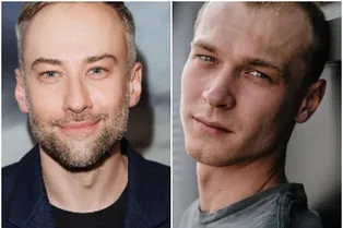 «У актеров тот еще серпентарий»: Дмитрий Шепелев высказался о выдвижении Юры Борисова на «Оскар» за фильм «Анора» «У актеров тот еще серпентарий»: Дмитрий Шепелев высказался о выдвижении Юры Борисова на «Оскар» за фильм «Анора»