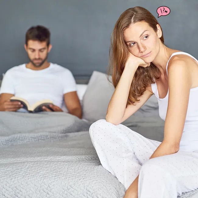Отношения без драм: почему женщинам становится скучно