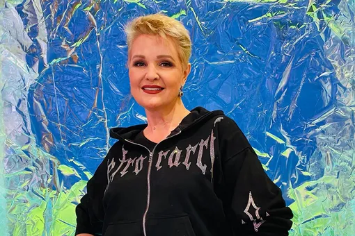 «Я испугалась и сделала аборт на позднем сроке»: Маргарита Суханкина призналась, что пошла на поводу у второго мужа «Я испугалась и сделала аборт на позднем сроке»: Маргарита Суханкина призналась, что пошла на поводу у второго мужа