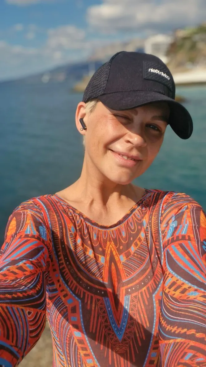 Сабина Пантус Сабина Пантус