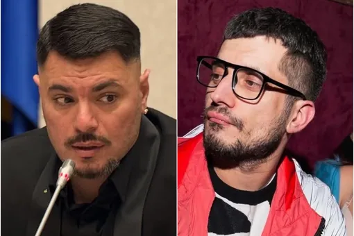 «Я предложил ему лечь в рехаб на год»: Птаха рассказал о последнем разговоре с Пашей Техником «Я предложил ему лечь в рехаб на год»: Птаха рассказал о последнем разговоре с Пашей Техником