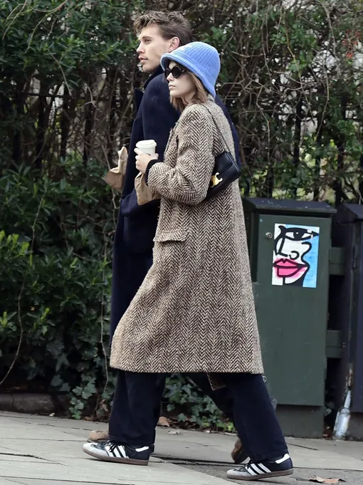 Остин Батлер и Кайя Гербер расстались после трех лет романа