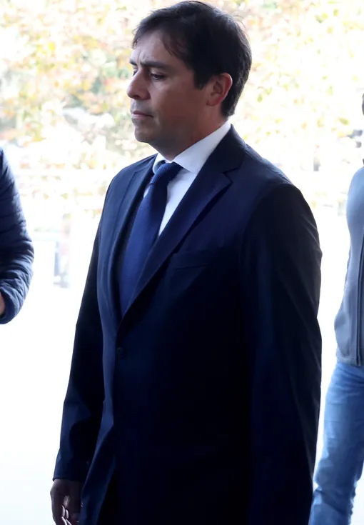 Врач Сальвадор Пласенсиа получил 2,5 года тюрьмы