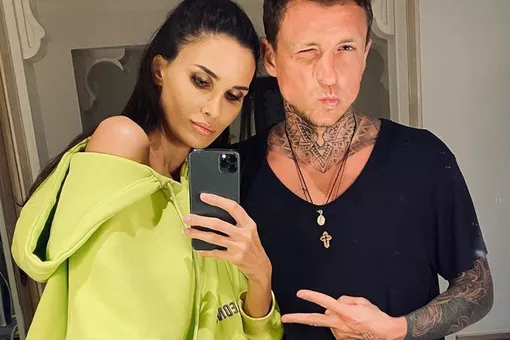 «Пашин отец считает, что я хочу ограбить семью!»: Алана Мамаева о свекре «Пашин отец считает, что я хочу ограбить семью!»: Алана Мамаева о свекре