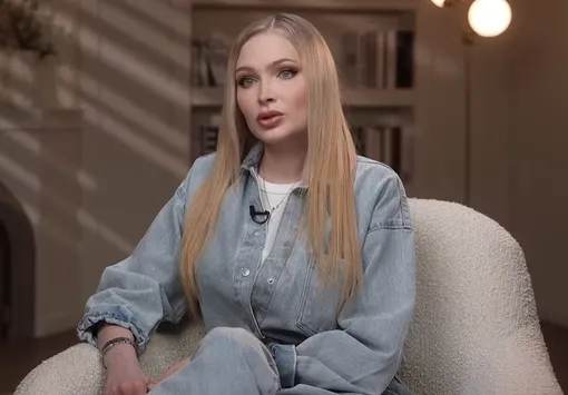 Алена Шишкова призналась, что она сама тоже неидеальна в отношениях Алена Шишкова призналась, что она сама тоже неидеальна в отношениях