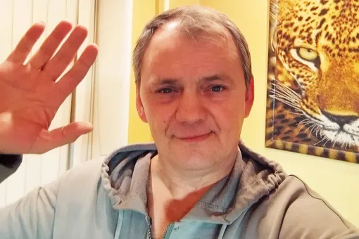 Причину смерти в 57 лет актера сериалов «Шеф», «Невский» и «Горюнов» Ивана Фирсова назвала его жена Причину смерти в 57 лет актера сериалов «Шеф», «Невский» и «Горюнов» Ивана Фирсова назвала его жена