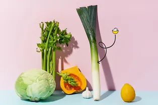 Рацион супермодели: легкие рецепты блюд с отрицательной калорийностью Рацион супермодели: легкие рецепты блюд с отрицательной калорийностью