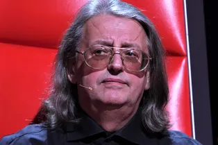 Наставника шоу «Голос» Александра Градского экстренно доставили в больницу Наставника шоу «Голос» Александра Градского экстренно доставили в больницу