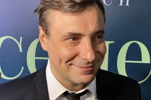 «Я ее допрашиваю»: Евгений Цыганов дал редкий комментарий о 17-летней дочери от Ирины Леоновой