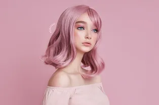 Кризисное окрашивание: 7 шагов, которые помогут тебе добиться идеального цвета волос весной-2026