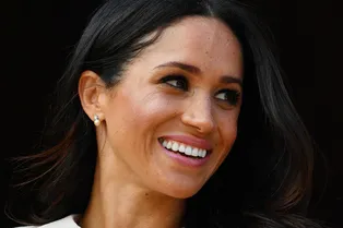 Меган Маркл раскрыла трюк Леонардо ДиКаприо по борьбе с вирусами при перелетах