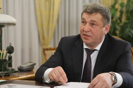 Сына бывшего вице-губернатора Петербурга Александра Хотина задержали по подозрению в убийстве Сына бывшего вице-губернатора Петербурга Александра Хотина задержали по подозрению в убийстве