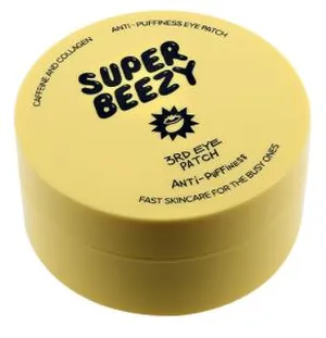 Патчи для глаз Super Beezy, 892 руб. Патчи для глаз Super Beezy, 892 руб.