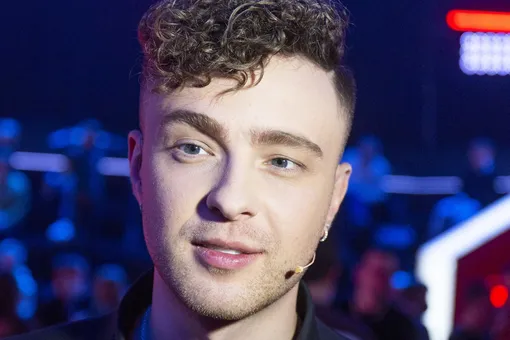 Егор Крид рассказал, что в его Lamborghini врезался таксист Егор Крид рассказал, что в его Lamborghini врезался таксист