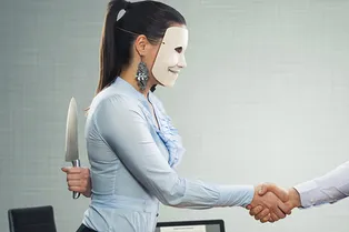 «Я девочка, мне все можно» и другие оправдания женского предательства «Я девочка, мне все можно» и другие оправдания женского предательства