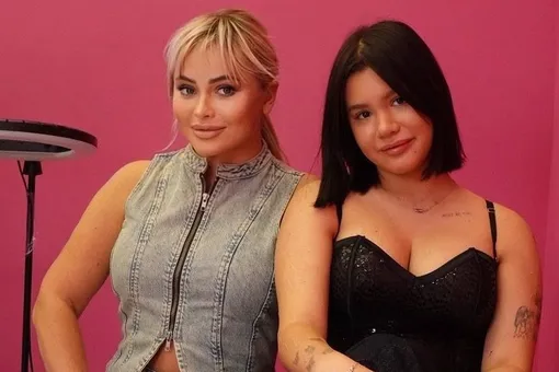 «Крайне непривлекательный и без образования»: Дана Борисова резко высказалась об избраннике 18-летней дочери «Крайне непривлекательный и без образования»: Дана Борисова резко высказалась об избраннике 18-летней дочери