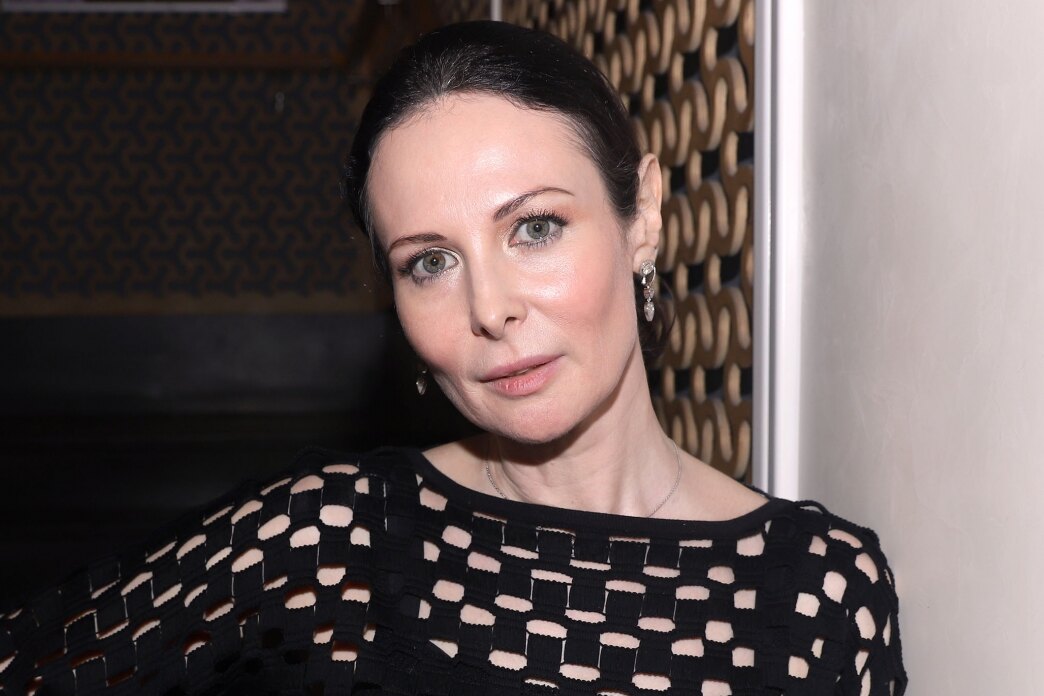 «Я буду драться за дочку»: похоронившая мужа Алексея Пиманова актриса Ольга Погодина рассказала о жизни после трагедии