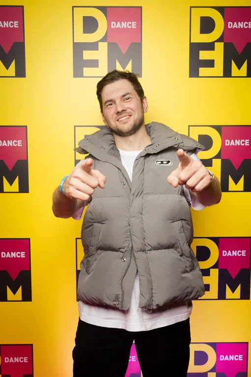 Леонид Руденко