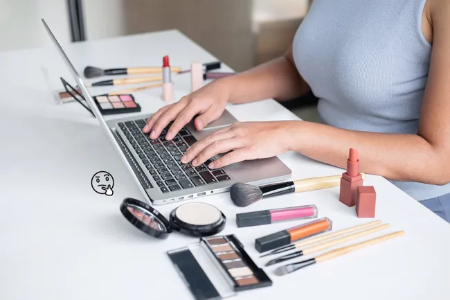 Как выбрать идеальные румяна: этот простой промт для нейросетей сэкономит тебе деньги и время Как выбрать идеальные румяна: этот простой промт для нейросетей сэкономит тебе деньги и время