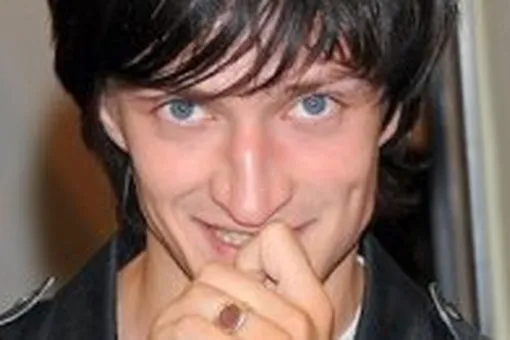 Юрий Чурсин: «Я всегда был интровертом» Юрий Чурсин: «Я всегда был интровертом»