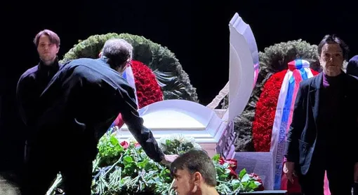 Вера Алентова скончалась в возрасте 83 лет