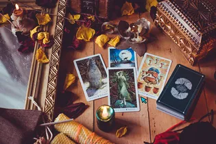 Расклад Таро для всех знаков зодиака на декабрь 2025 Расклад Таро для всех знаков зодиака на декабрь 2025