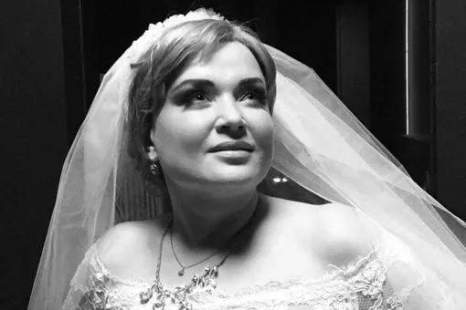 Умерла в 48 лет актриса сериала «Тест на беременность» и певица Анна Кузнецова Умерла в 48 лет актриса сериала «Тест на беременность» и певица Анна Кузнецова