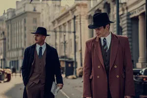 До встречи на борту: новый тизер-постер детективного экшена «Черный шелк» До встречи на борту: новый тизер-постер детективного экшена «Черный шелк»
