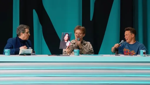 Отар Кушанашвили объяснил, почему испытывает неприязнь к Ларисе Гузеевой