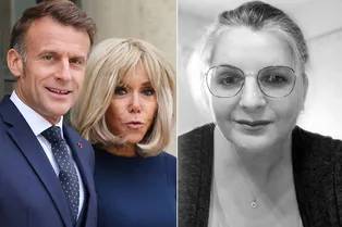Умерла от тяжелой болезни журналистка Наташа Рей, назвавшая жену Макрона мужчиной и попросившая убежища в России Умерла от тяжелой болезни журналистка Наташа Рей, назвавшая жену Макрона мужчиной и попросившая убежища в России